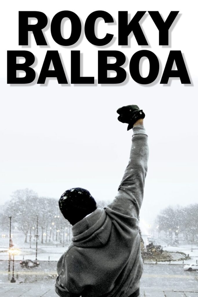 Rocky Balboa (2006) Tagalog Dubbed