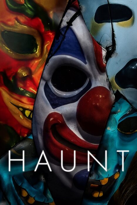 Haunt (2019) Tagalog Dubbed