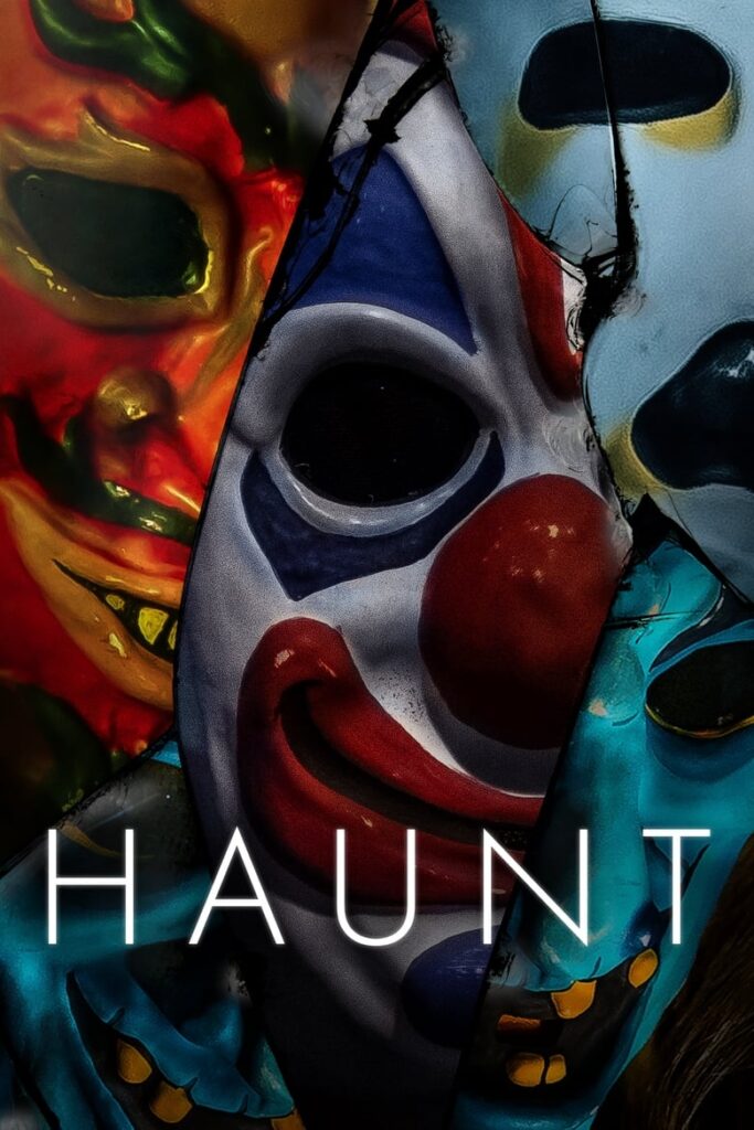 Haunt (2019) Tagalog Dubbed