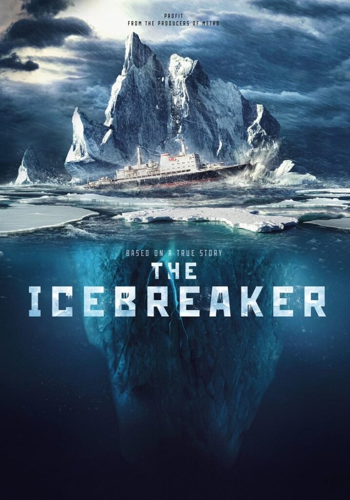 The Icebreaker (2016) Tagalog Dubbed