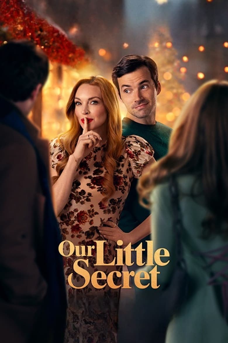 OUR LITTLE SECRET (2024) Tagalog Dubbed