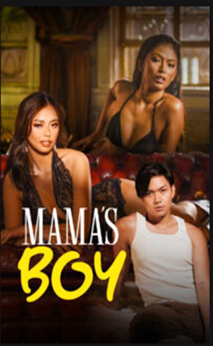Mama’s Boy (2024)