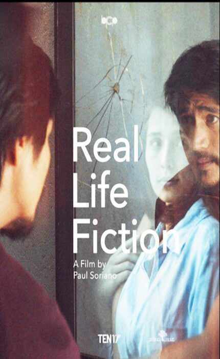 Real Life Fiction (2024)