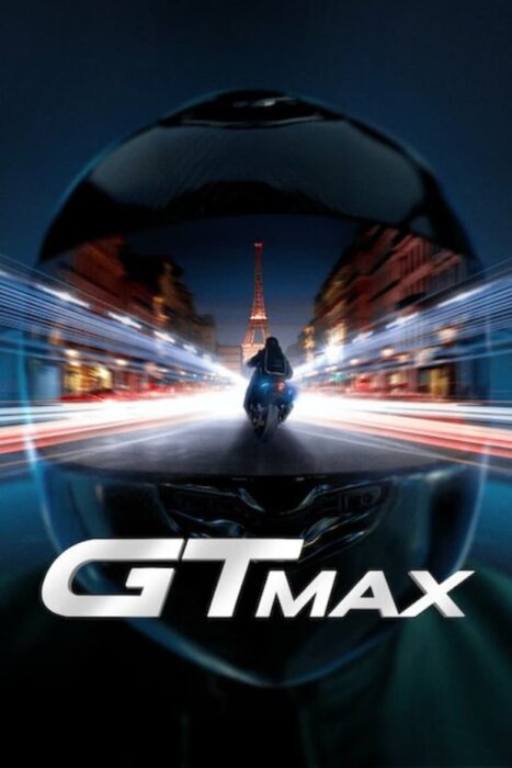 GTMAX (Tagalog Dubbed) (2024)