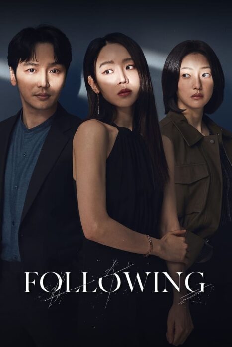 Following (2024) Tagalog Dubbed