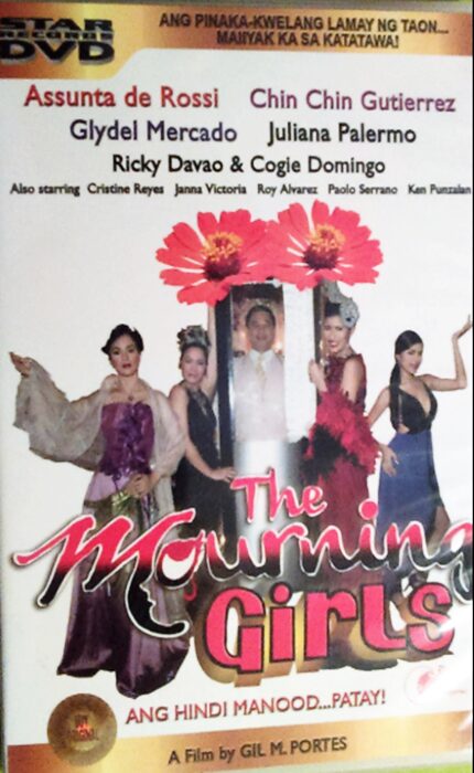 The Mourning Girls (2006)