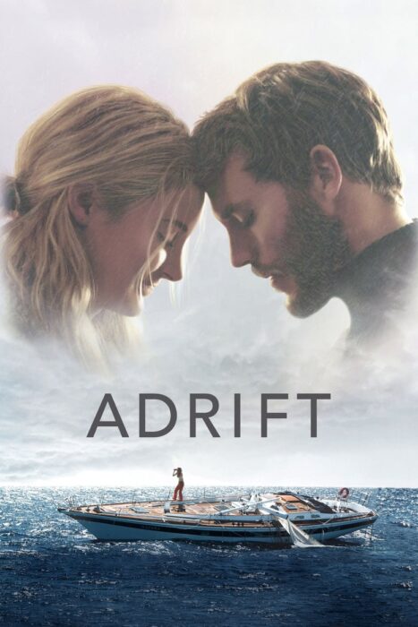 Adrift (2018) Tagalog Dubbed
