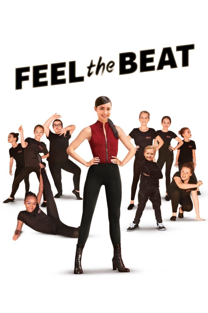Feel the Beat (2020) Tagalog Dubbed