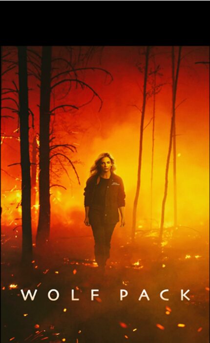 Wolf Pack (2022) Tagalog Dubbed