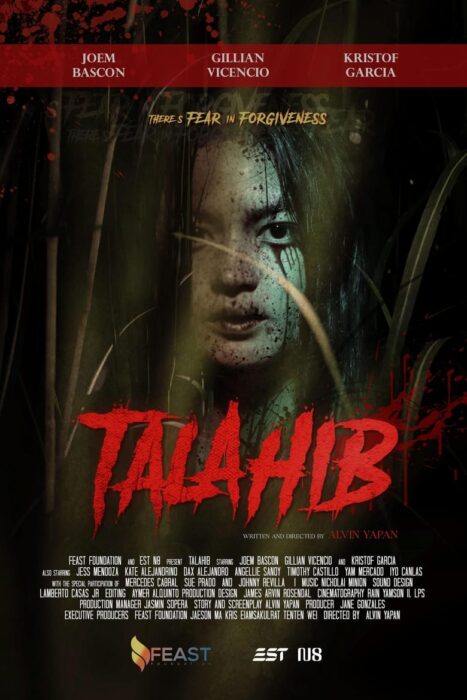 Talahib (2024)
