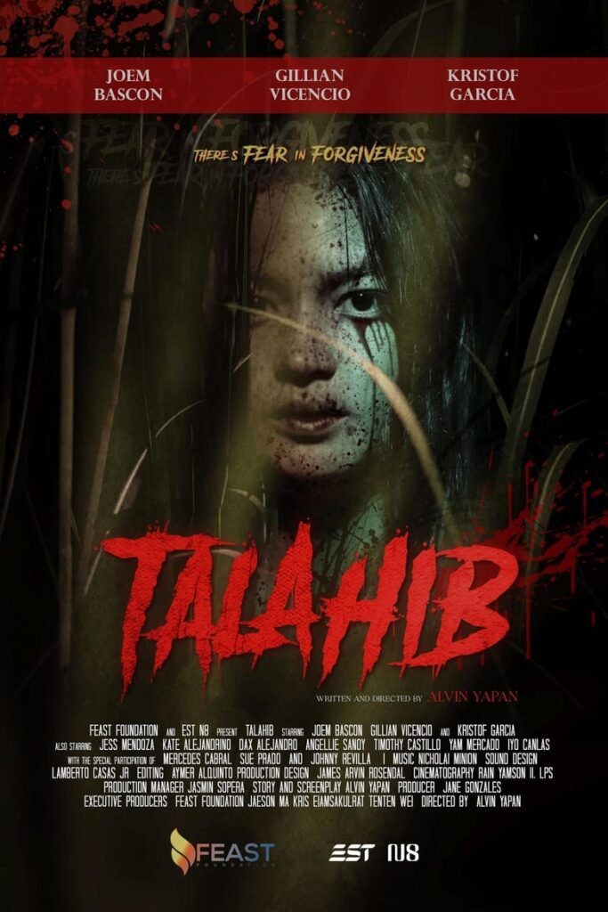 Talahib (2024)