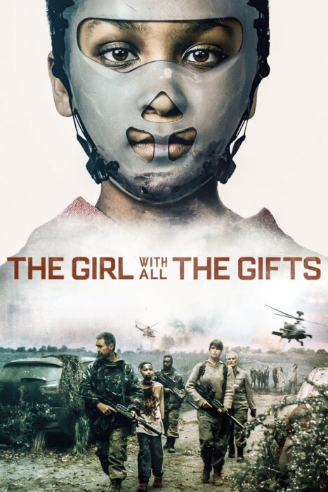 The Girl with All the Gifts (2016) Tagalog Dubbed