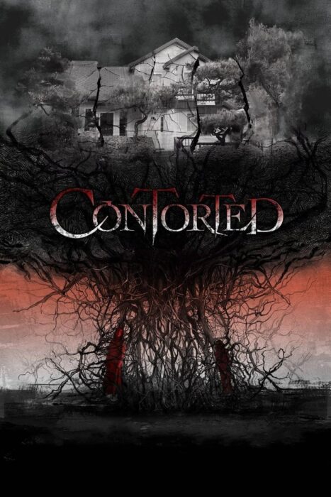 Contorted (2022) Tagalog Dubbed