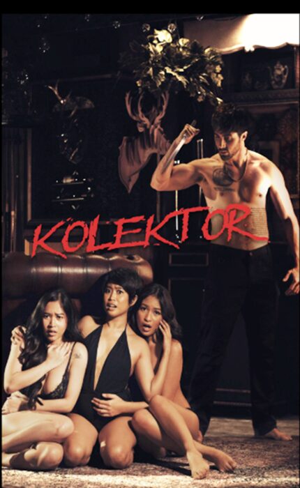 Kolektor (2025)