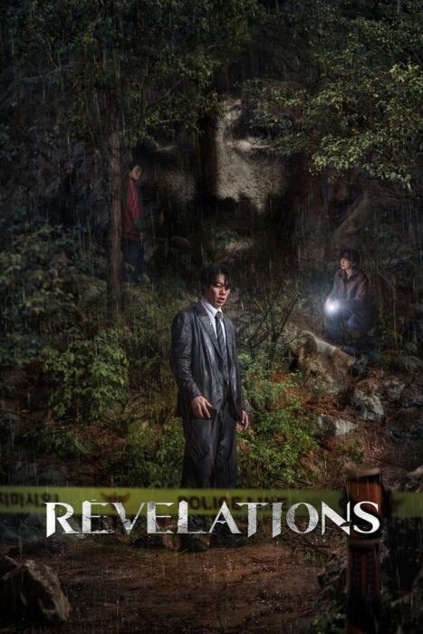 Revelations (2025) Tagalog Dubbed