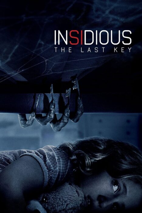 Insidious: The Last Key (2018) Tagalog Dubbed