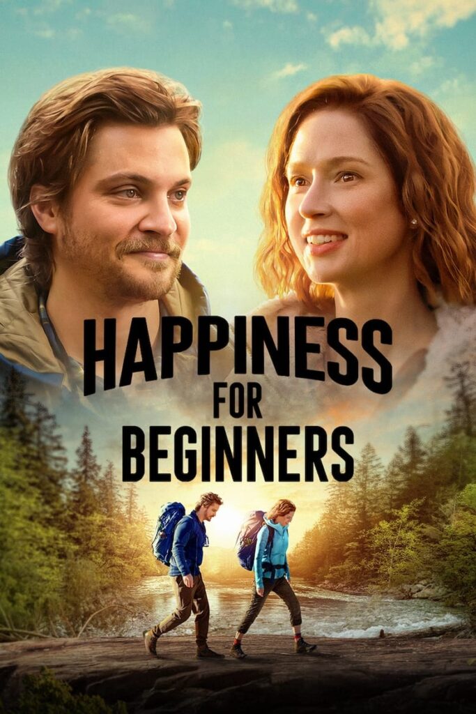 Happiness for Beginners (2023) Tagalog Dubbed