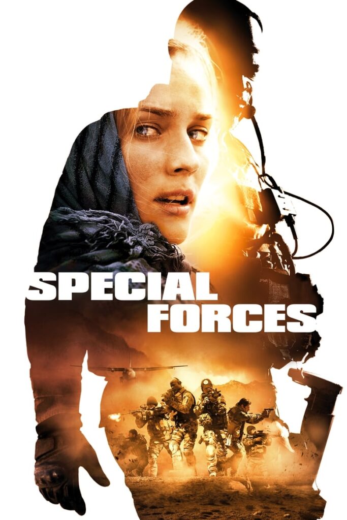 Special Forces (2011) Tagalog Dubbed)