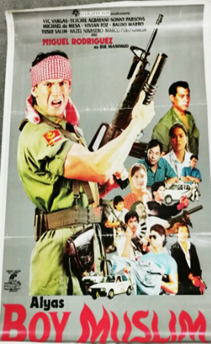 Alyas Boy Muslim (1989)