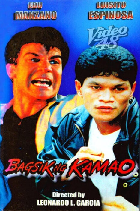 Bagsik ng Kamao (1997)