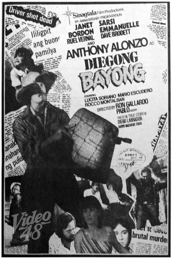 Diegong Bayong (1984)