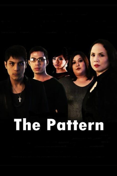 The Pattern (2012)