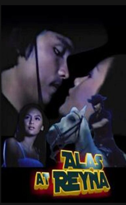 Alas at reyna (1979)