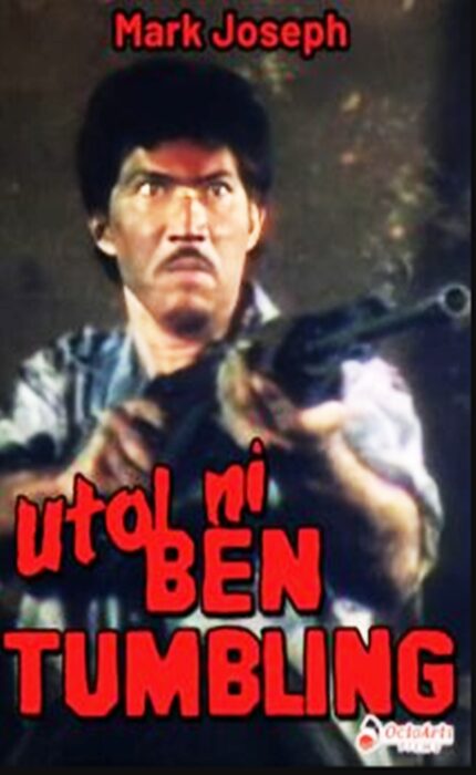 Utol Ni Ben Tumbling (1991)
