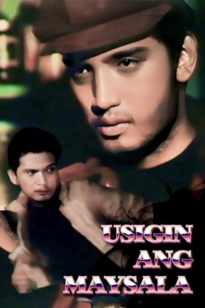Usigin Ang Maysala (1976)