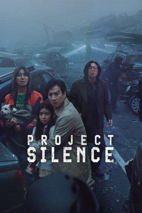 Project Silence (2024) (Tagalog Dubbed)