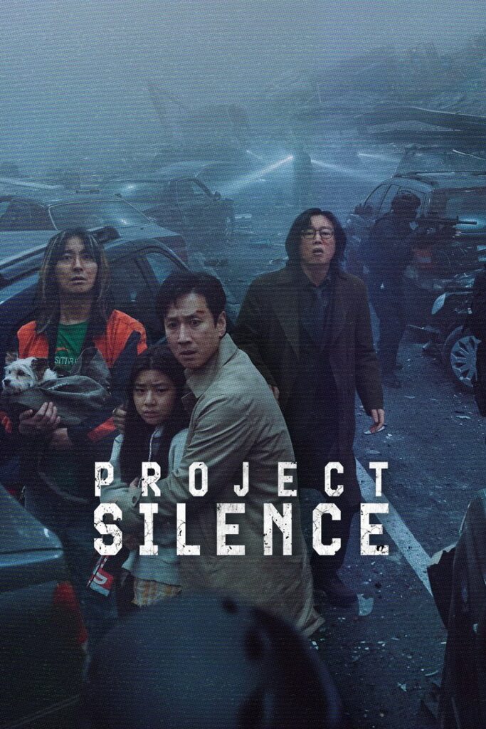 Project Silence (2024) (Tagalog Dubbed)