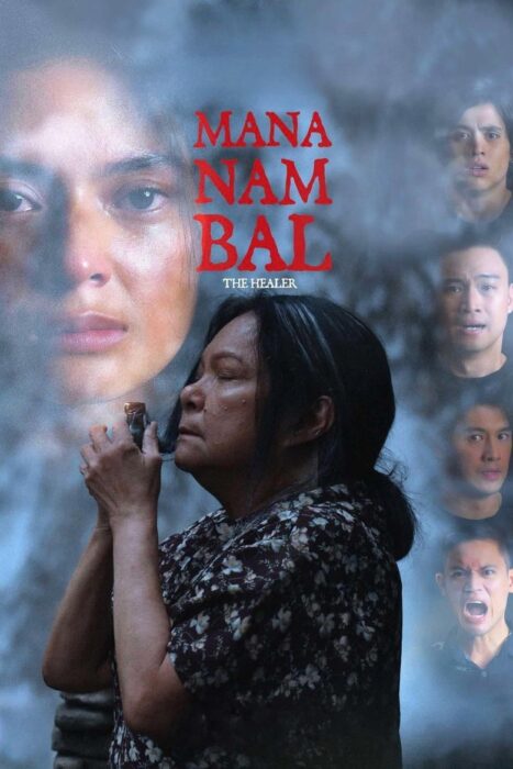 Mananambal (2024)