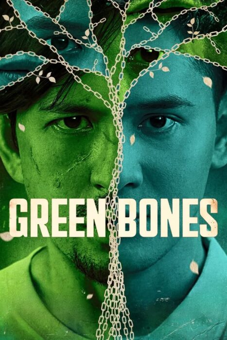 Green Bones (2024)