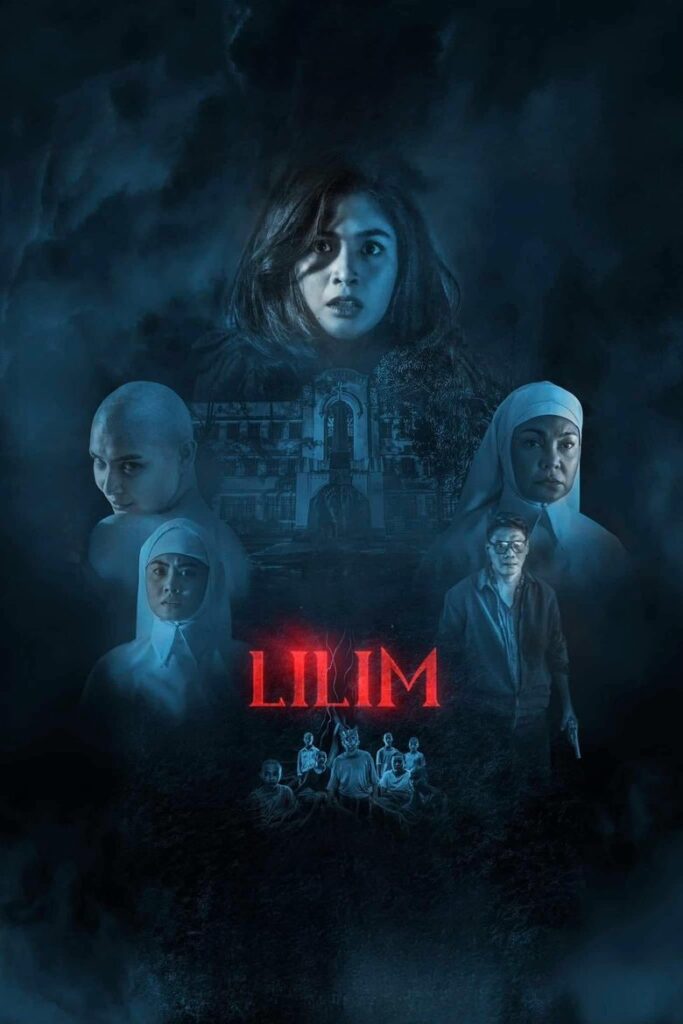 Lilim (2025)