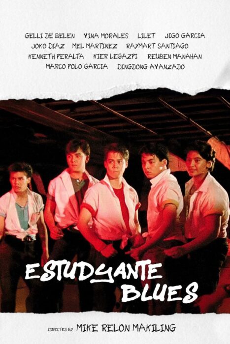 Estudyante Blues (1989)
