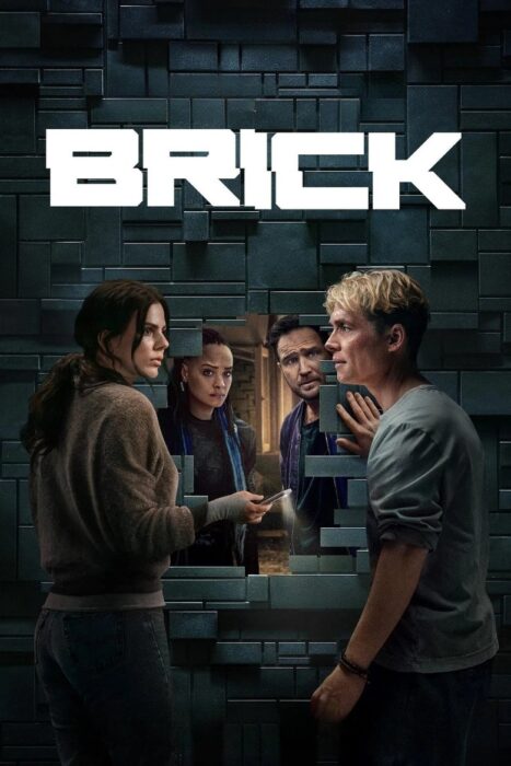Brick (2025) Tagalog Dubbed