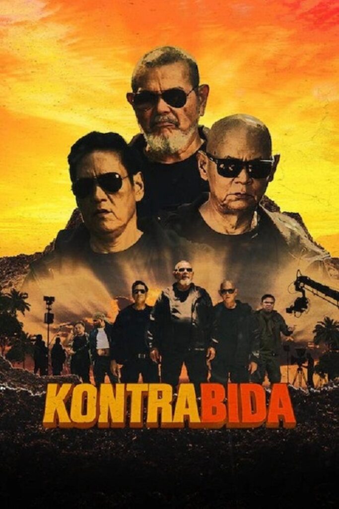 Kontrabida (2025)