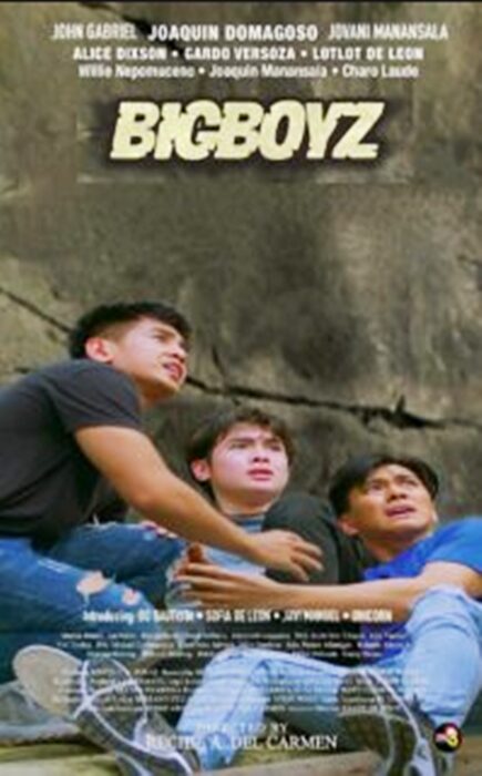 Big Boyz (2023)