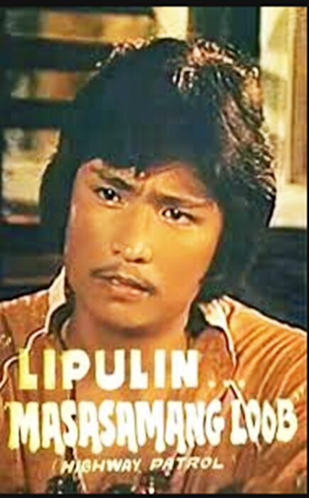 Lipulin… masasamang loob (highway patrol) (1979)