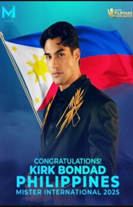 Mister International (2025)