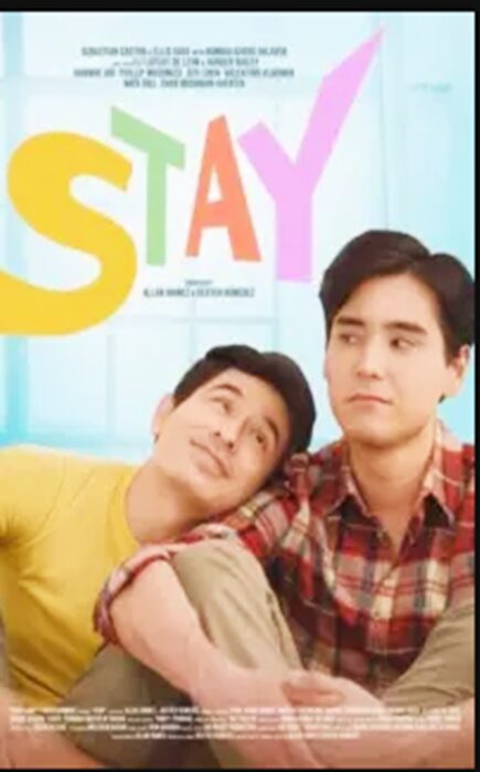 Stay (2025) Full Movie Version