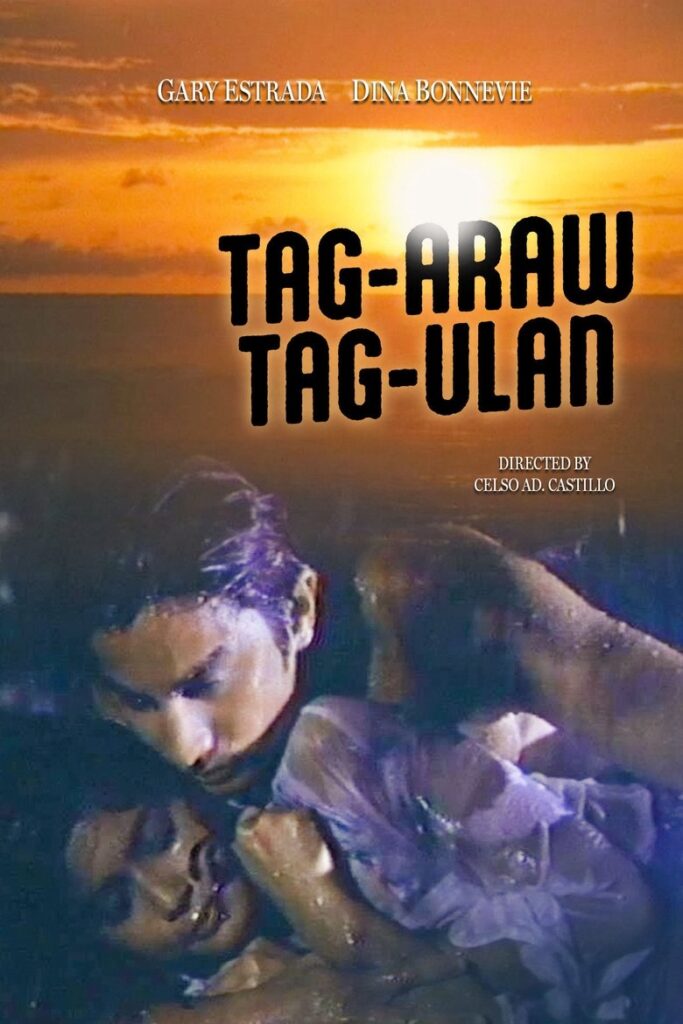 Tag-araw, Tag-ulan (1992)