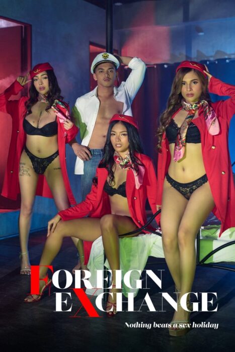 Foreign Exchange (2025)