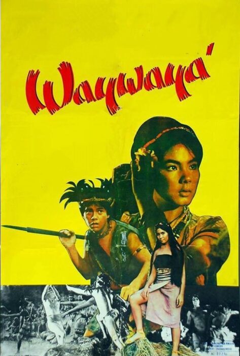 Waywaya (1982)