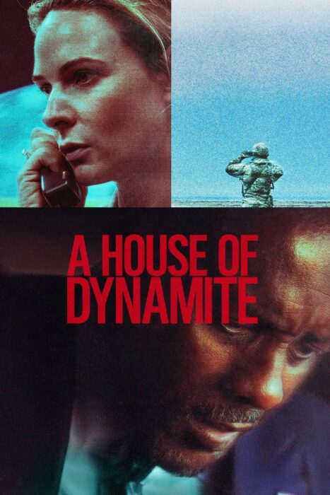 A House of Dynamite (2025) Tagalog Dubbed