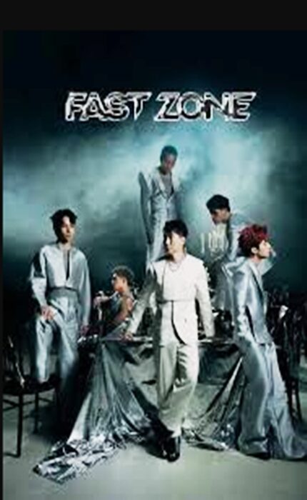 SB19 Fast Zone: A Concert-Fashion Show (2025)