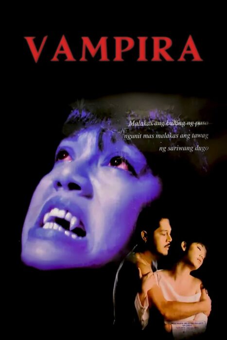 Vampira (1994)