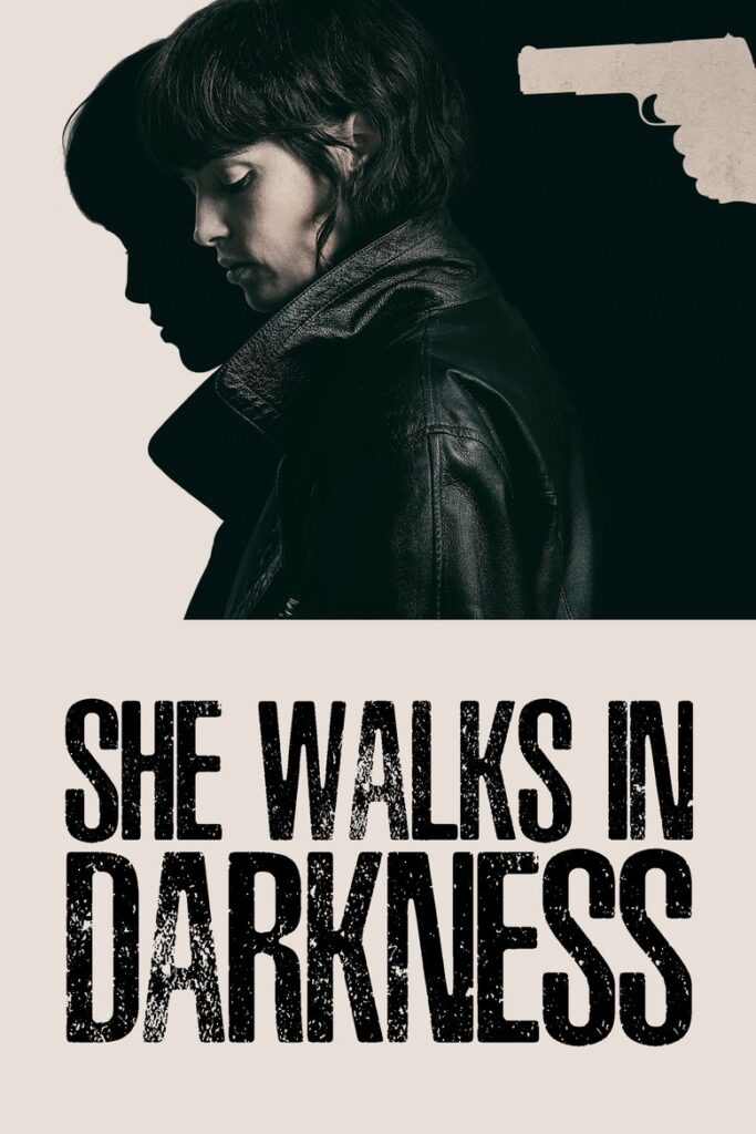 She Walks in Darkness (2025) Tagalog Dubbed