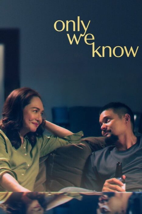 Only We Know (2025)