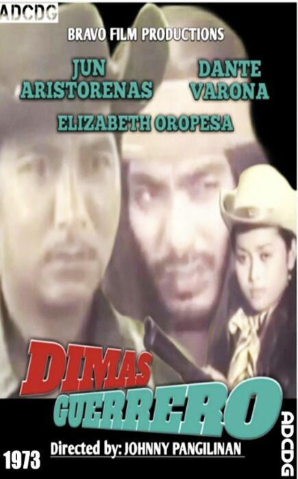 Dimas Guerrero (1973)
